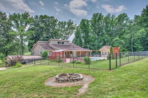 725 Fowler Ford Road Portland TN 37148