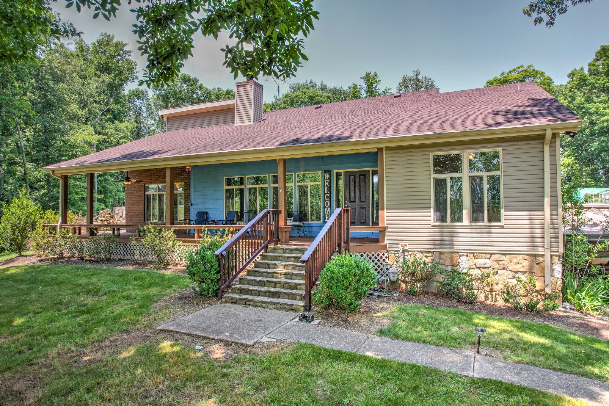 725 Fowler Ford Road Portland TN 37148