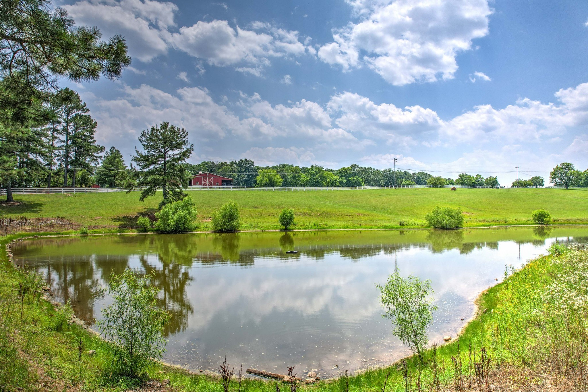 725 Fowler Ford Road Portland TN 37148