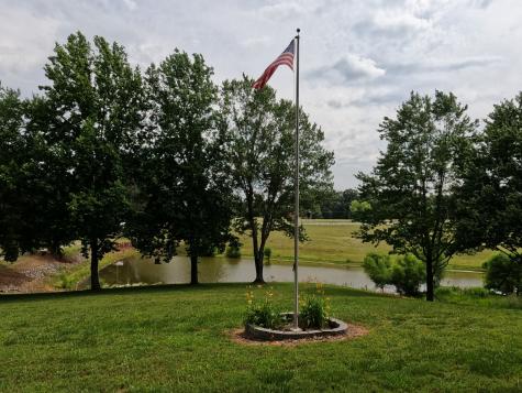 725 Fowler Ford Road Portland TN 37148