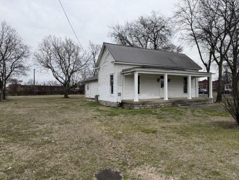 331 S Maple Street Lebanon TN 37087