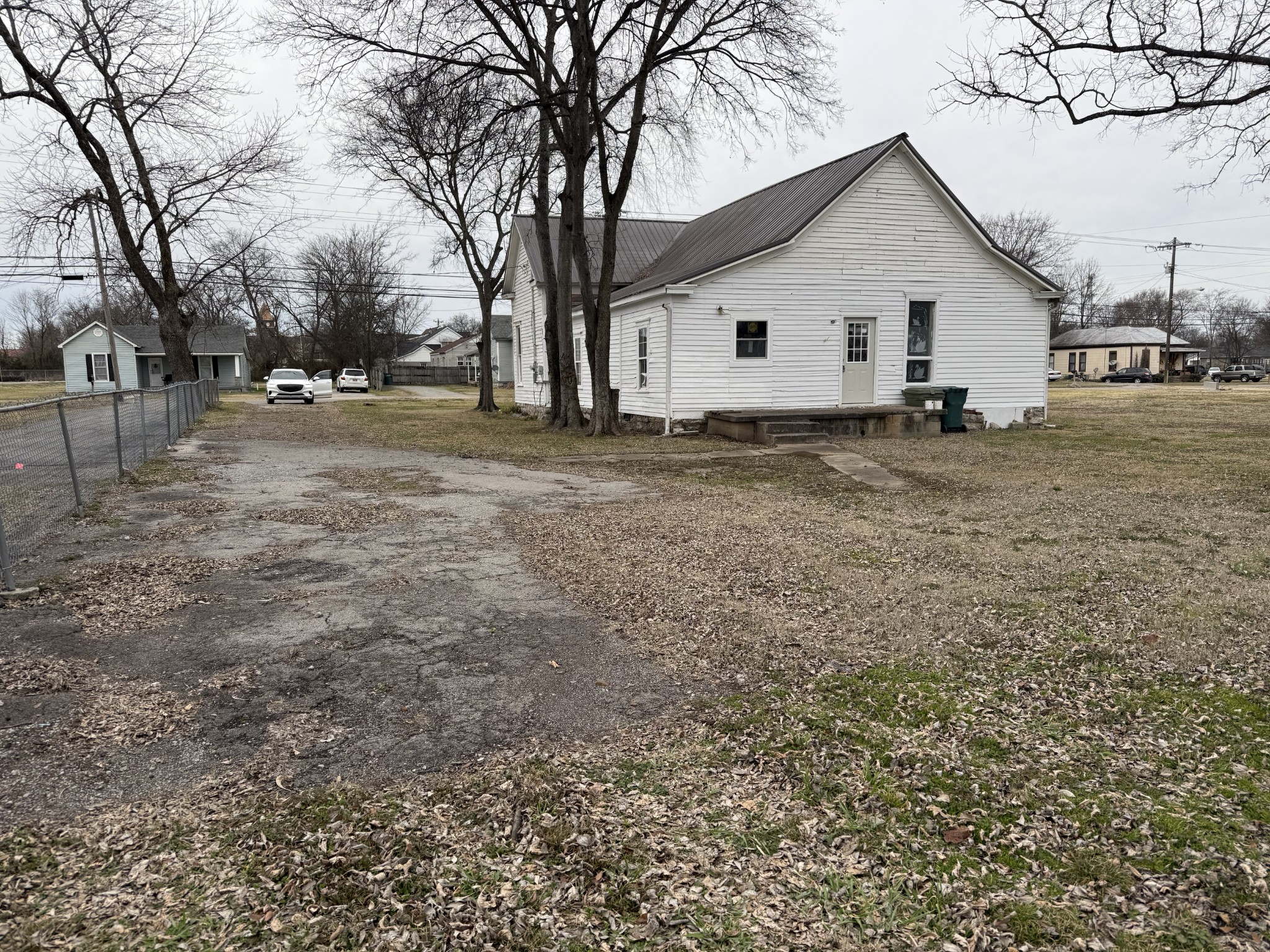 331 S Maple Street Lebanon TN 37087