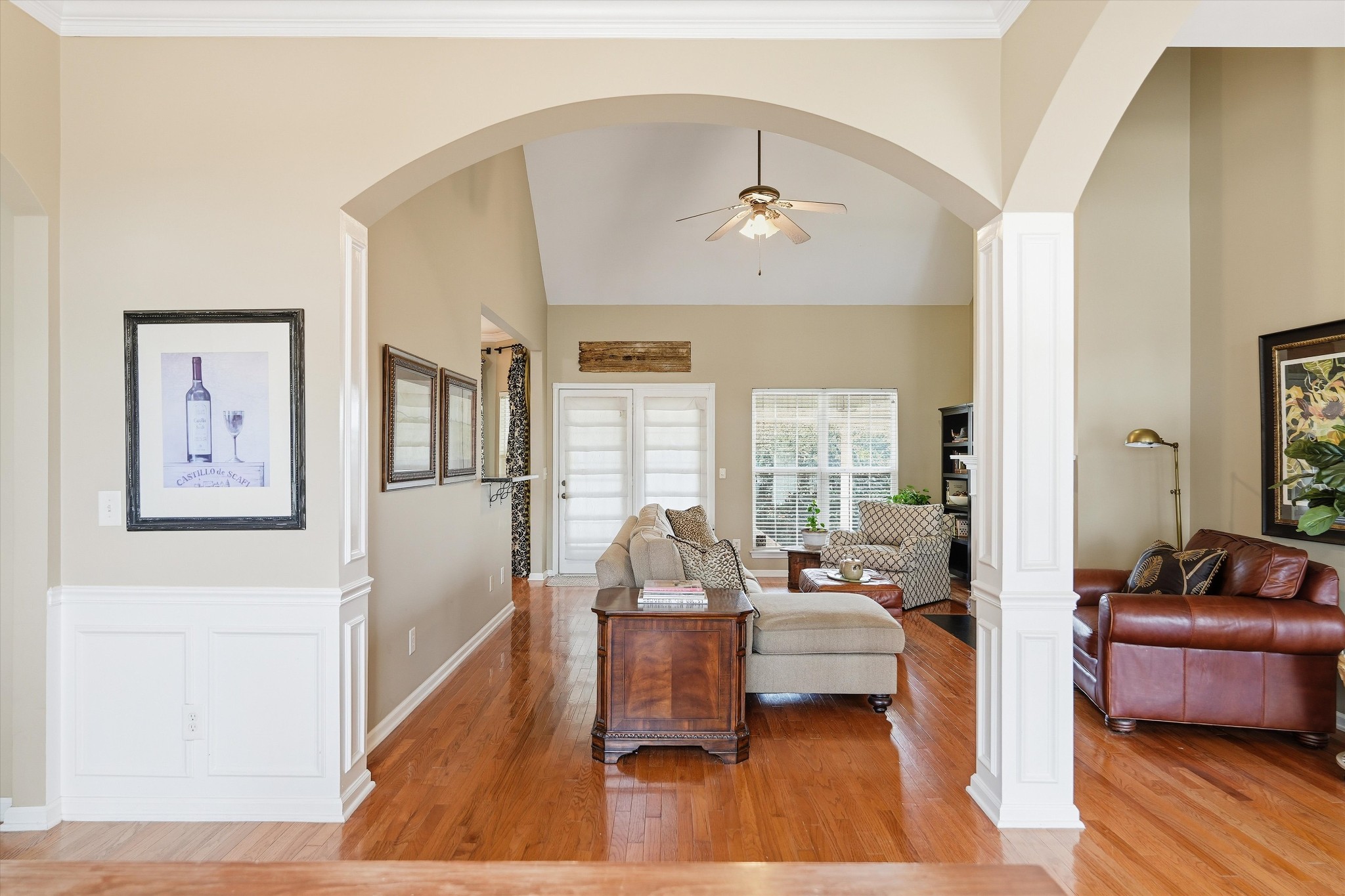 132 Windchase Run Hermitage TN 37076