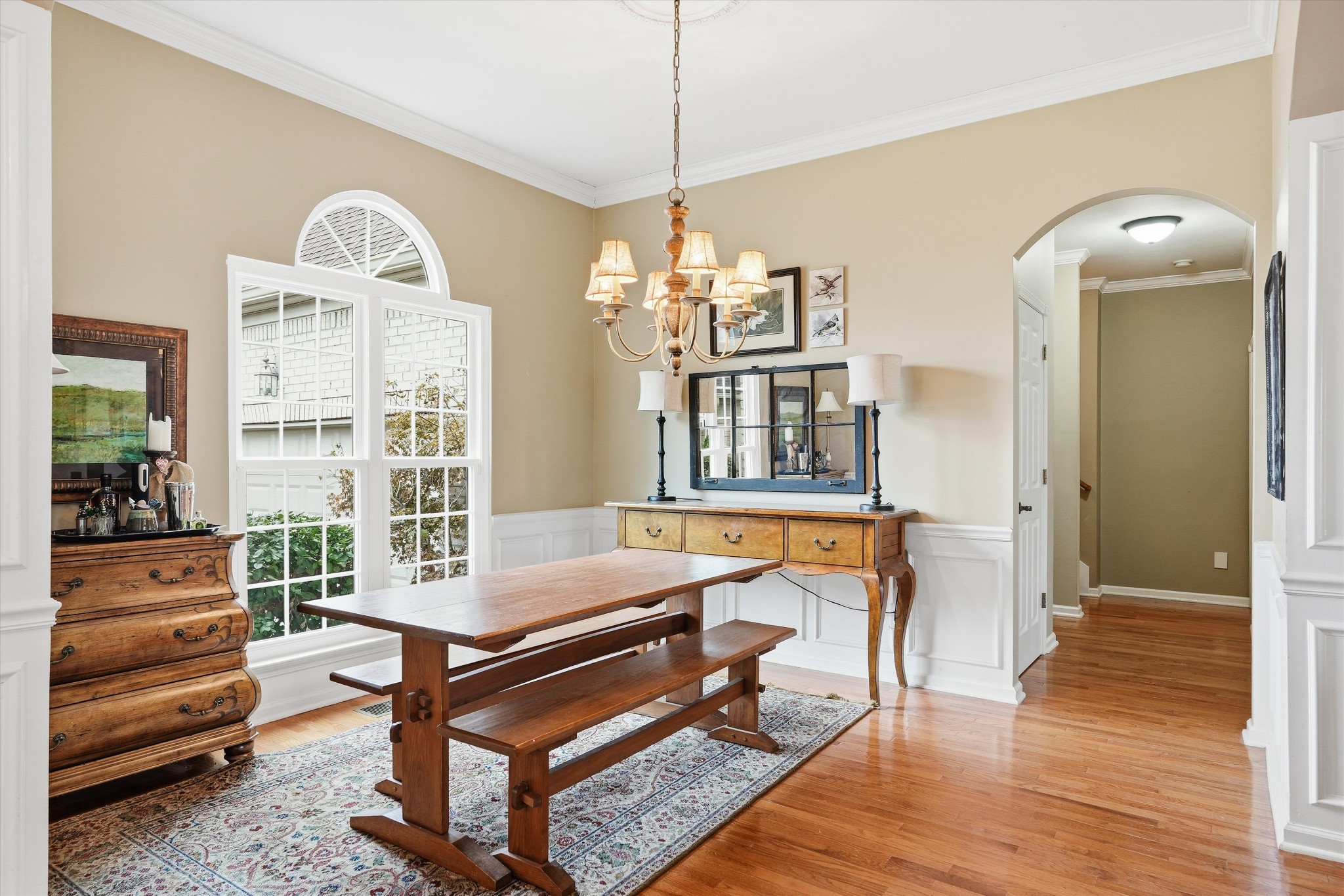 132 Windchase Run Hermitage TN 37076
