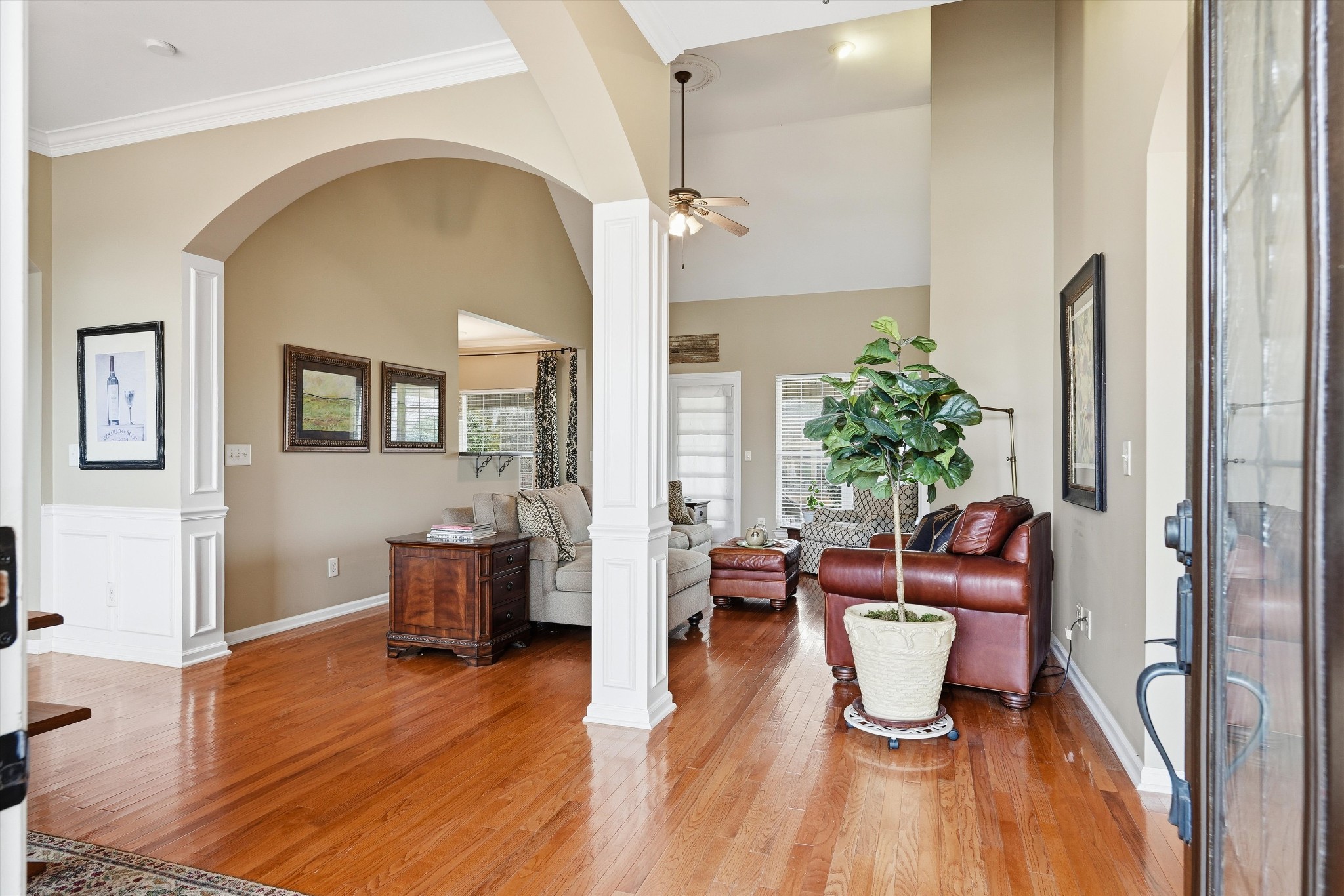132 Windchase Run Hermitage TN 37076