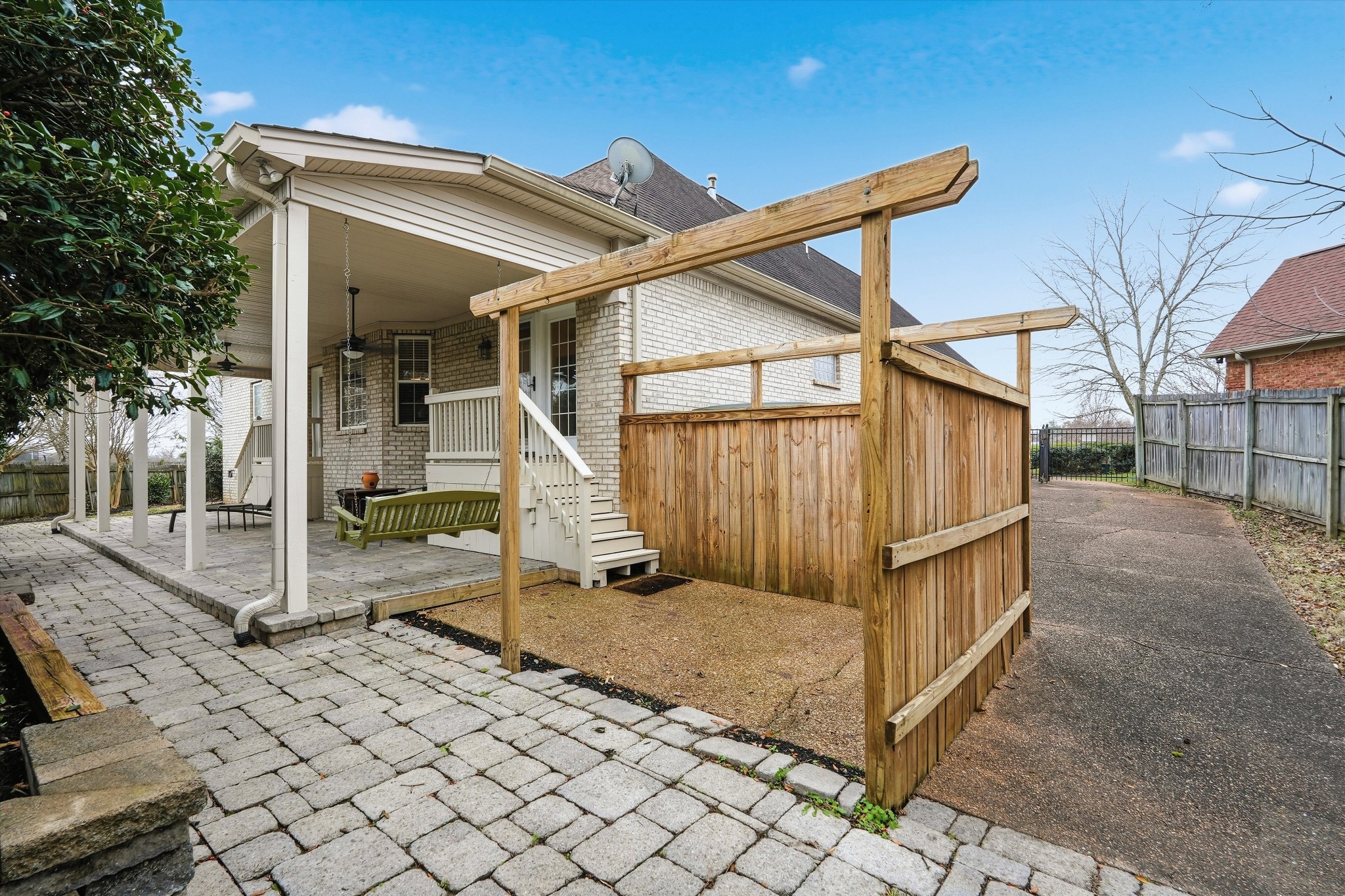 132 Windchase Run Hermitage TN 37076