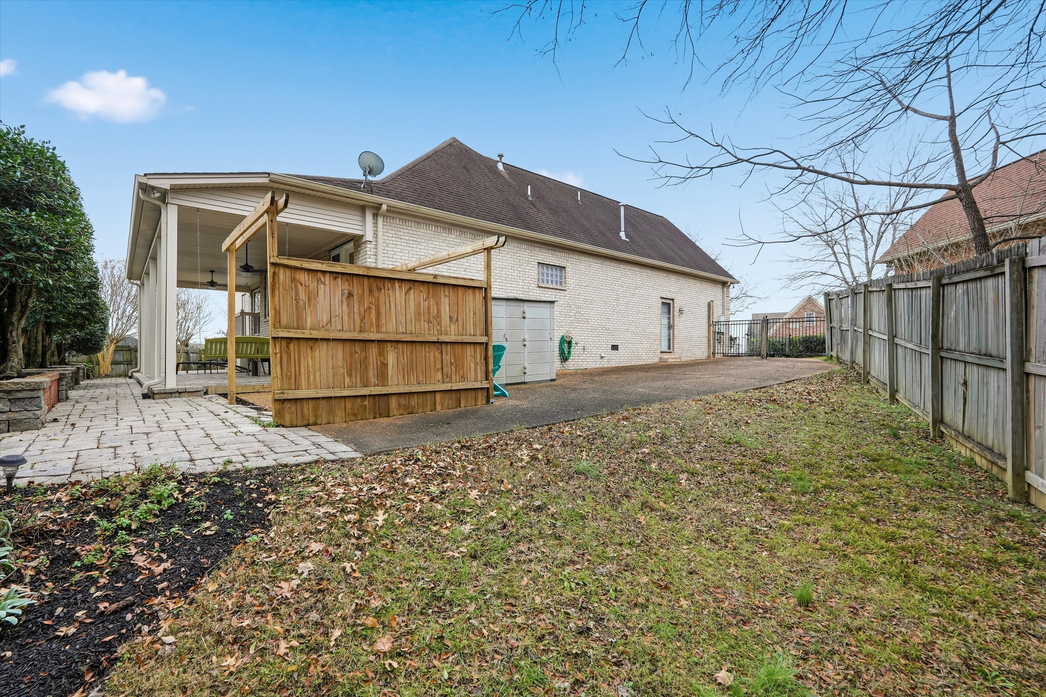 132 Windchase Run Hermitage TN 37076