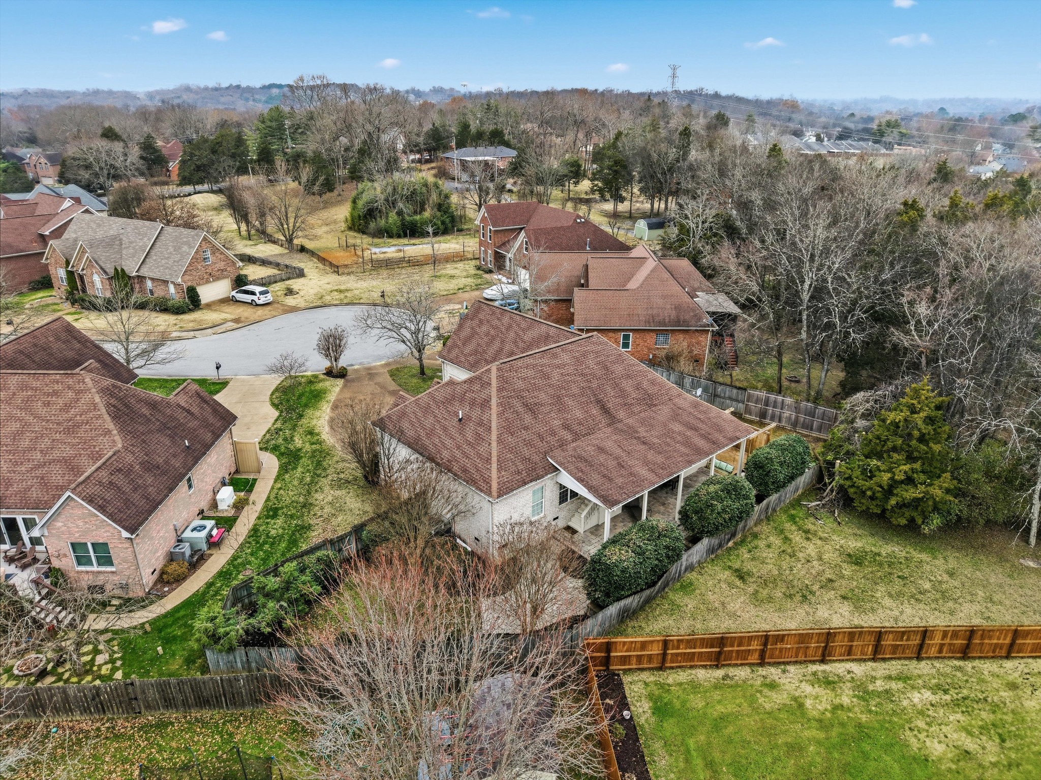 132 Windchase Run Hermitage TN 37076
