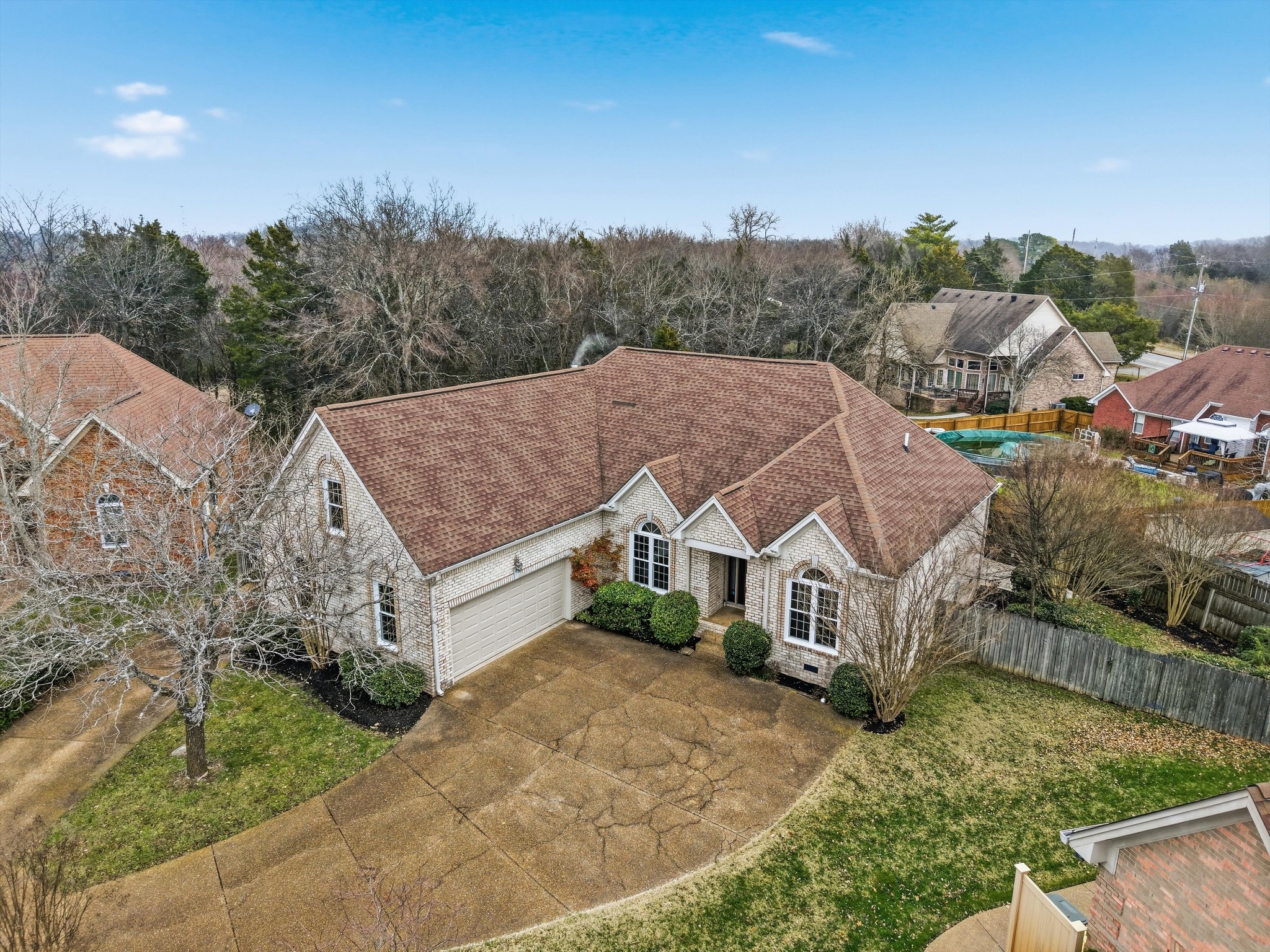 132 Windchase Run Hermitage TN 37076