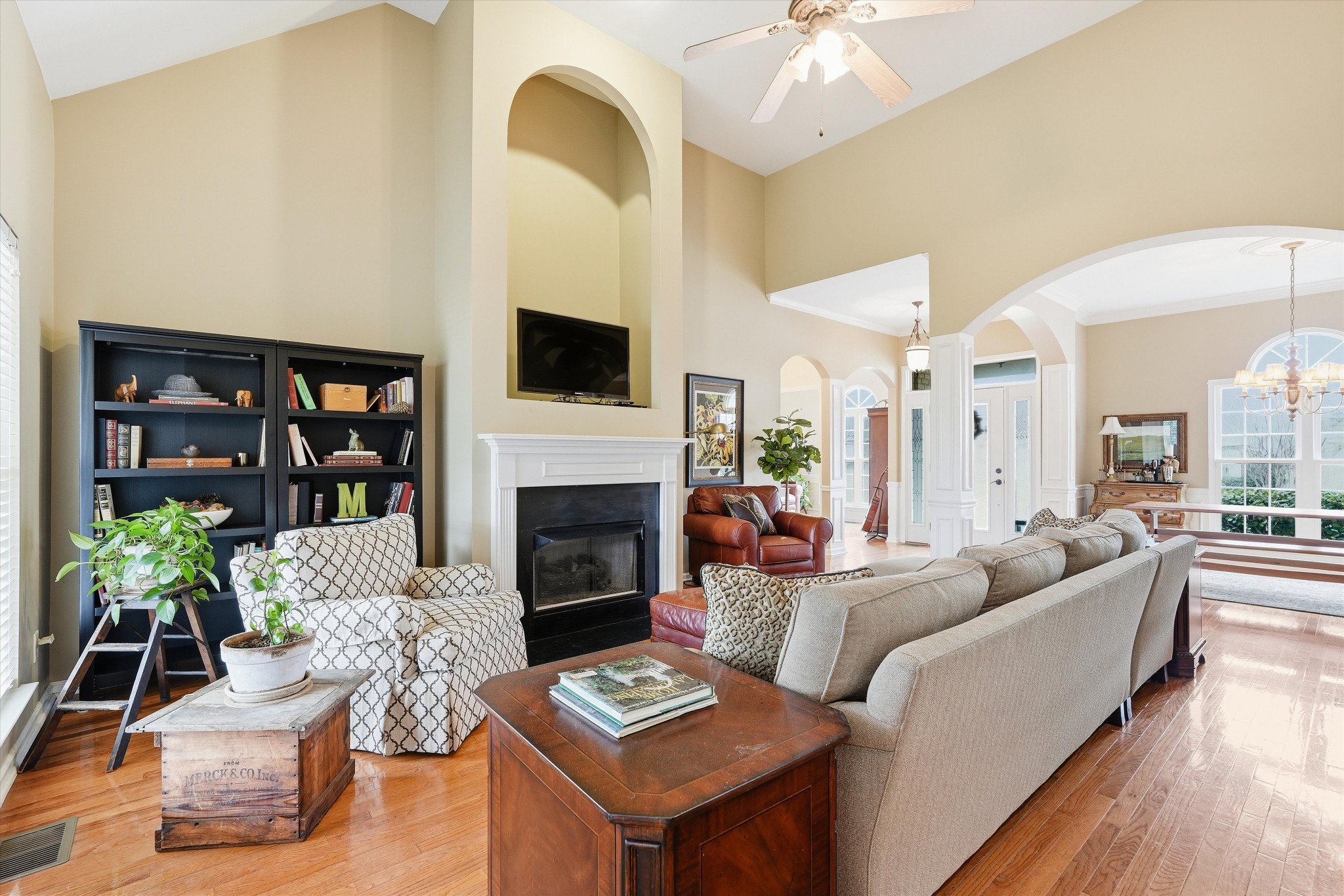 132 Windchase Run Hermitage TN 37076