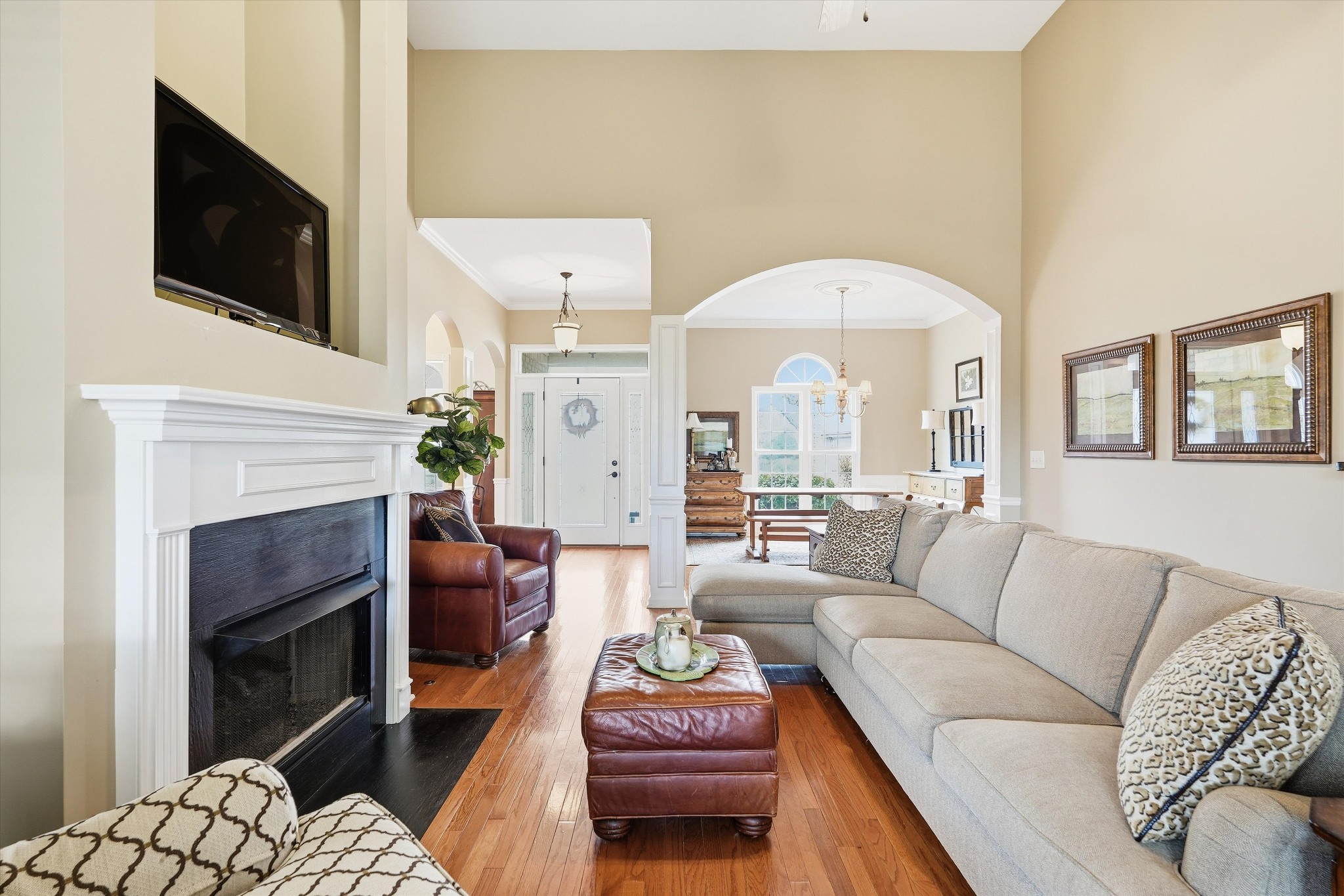 132 Windchase Run Hermitage TN 37076