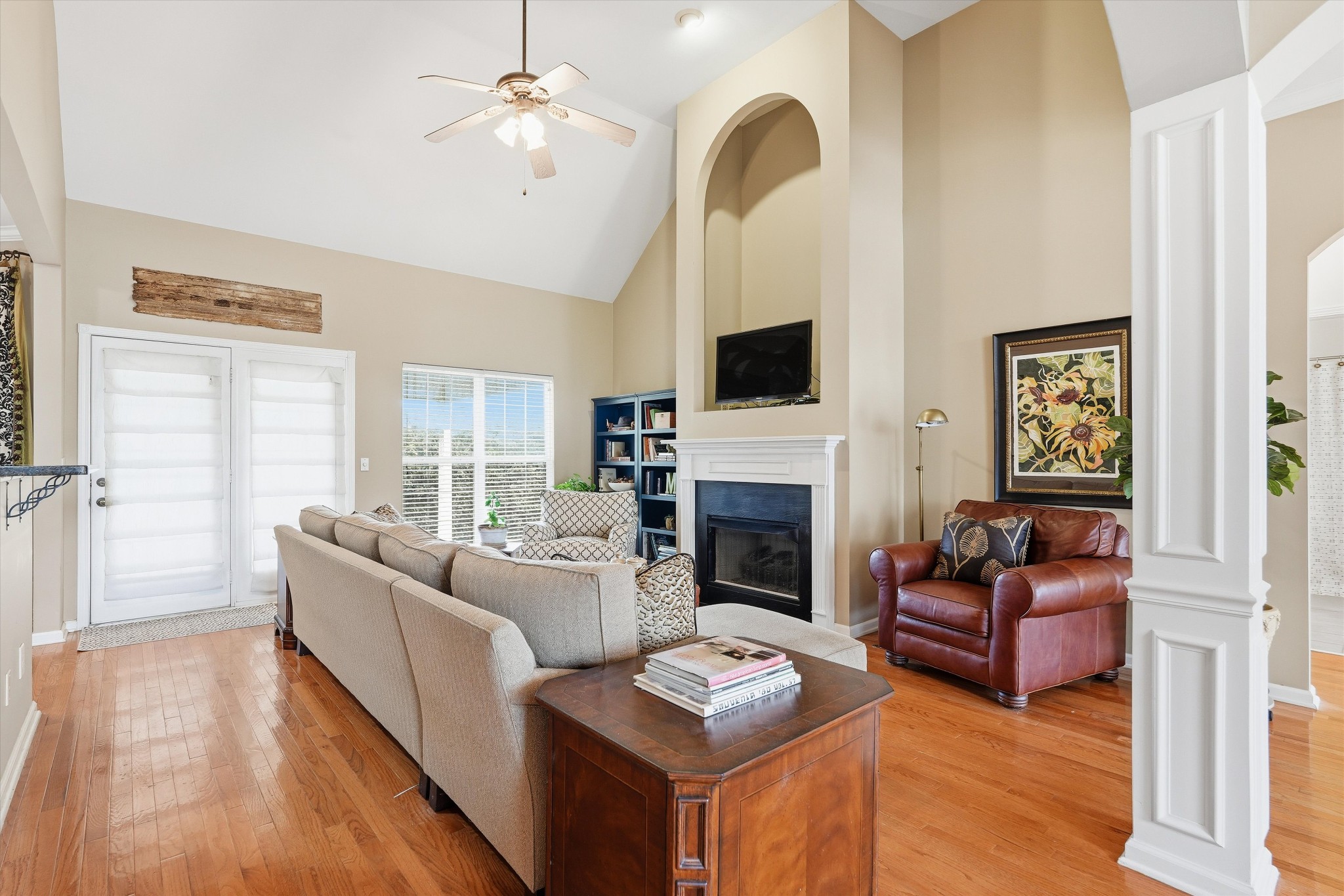 132 Windchase Run Hermitage TN 37076