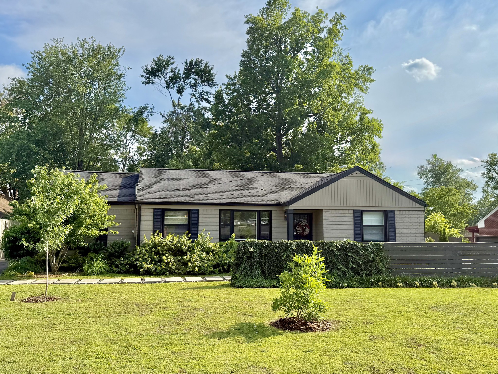 Nashville TN, 2809 Emery Drive