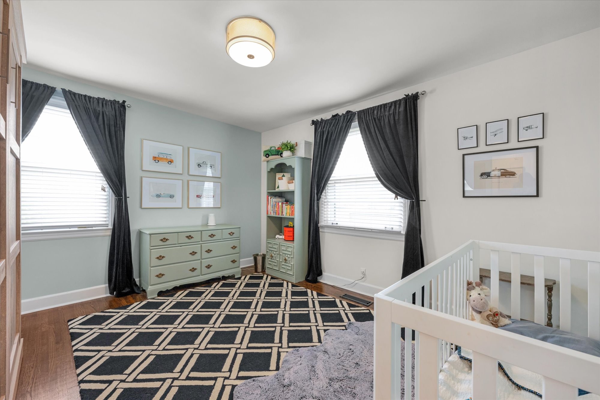 2809 Emery Drive Nashville TN 37214