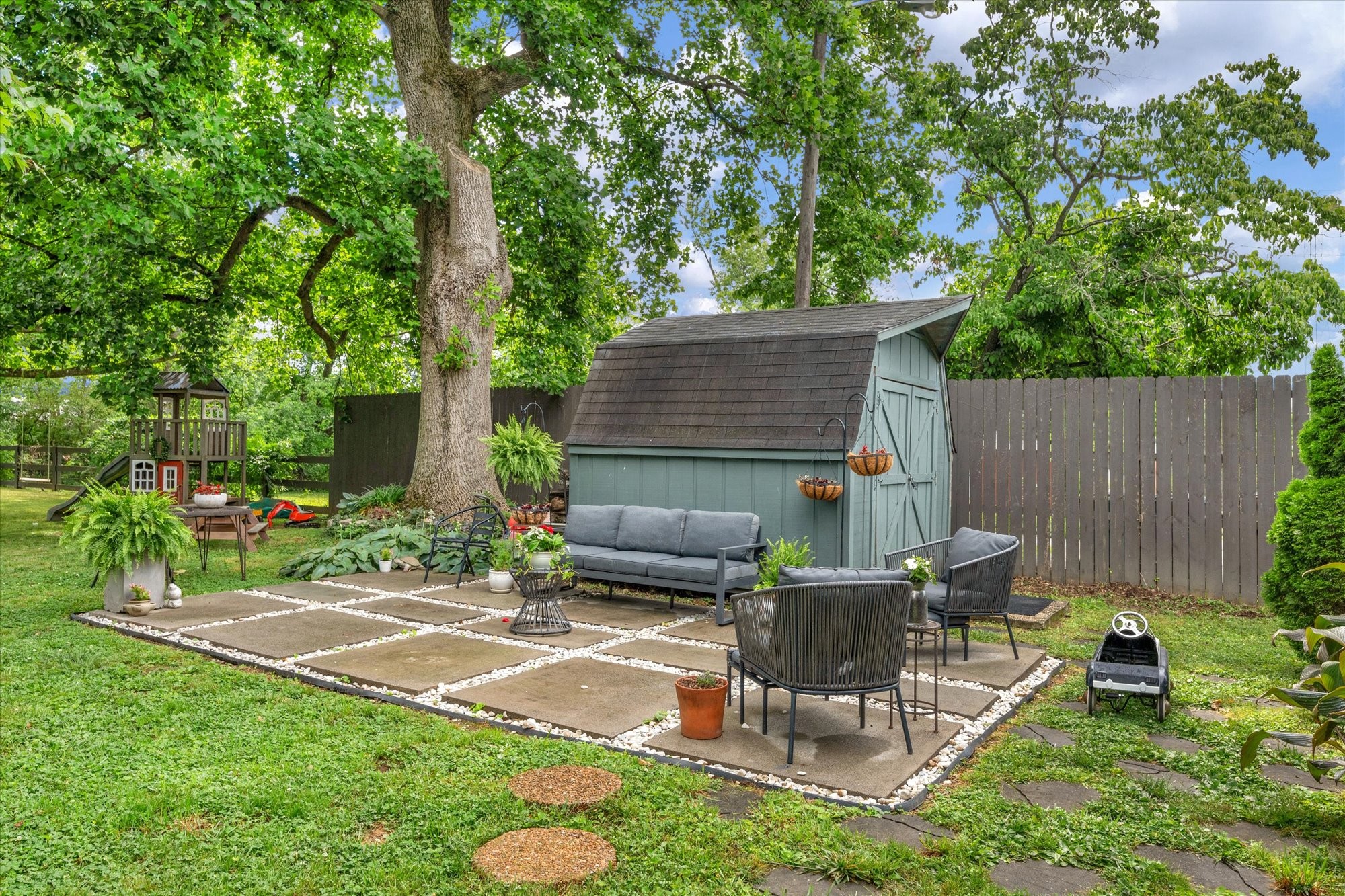 2809 Emery Drive Nashville TN 37214