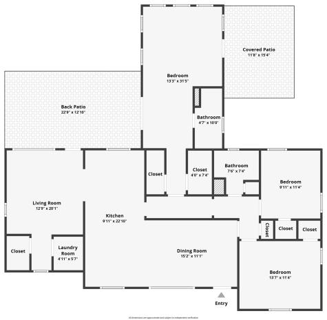 2809 Emery Drive Nashville TN 37214