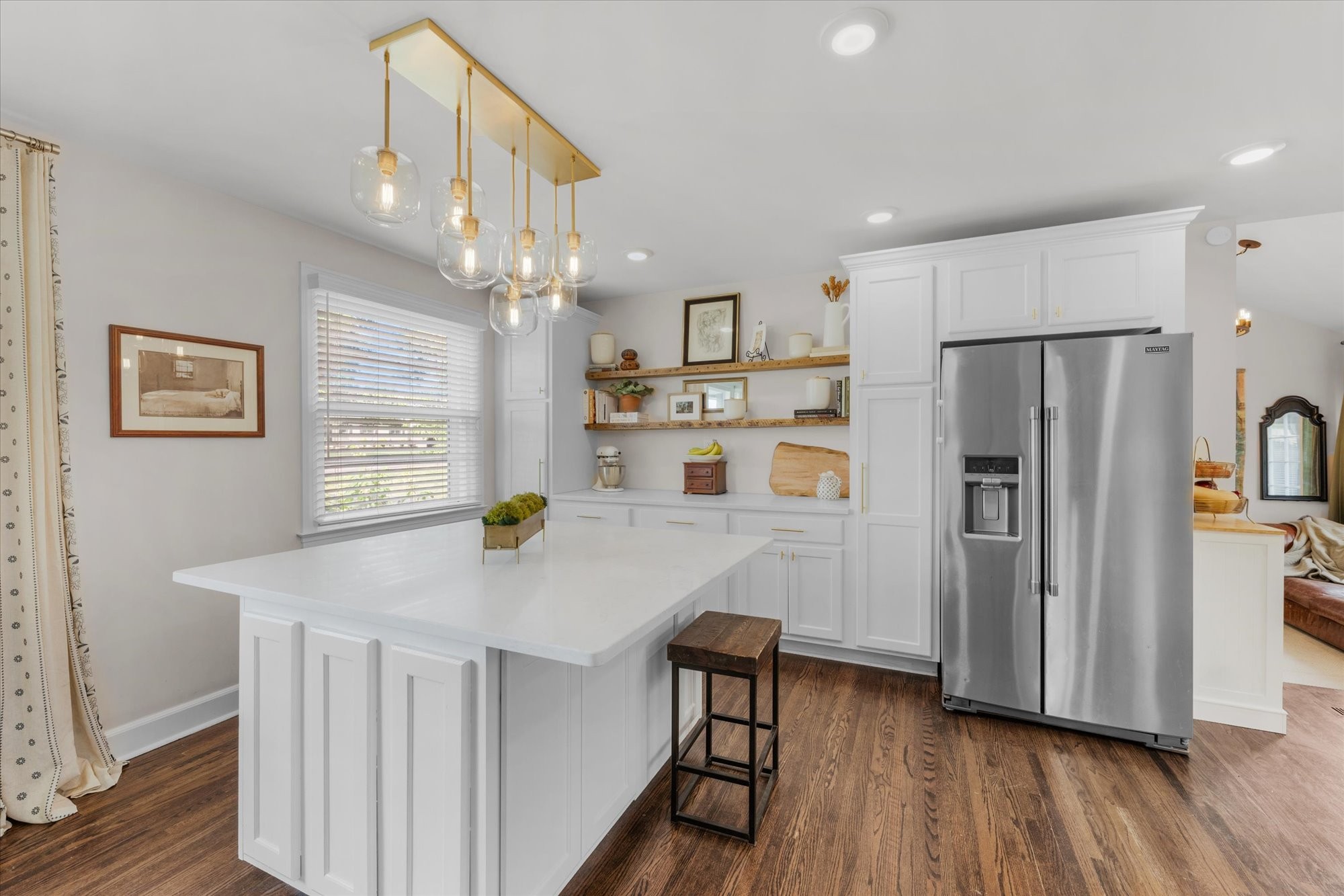 2809 Emery Drive Nashville TN 37214