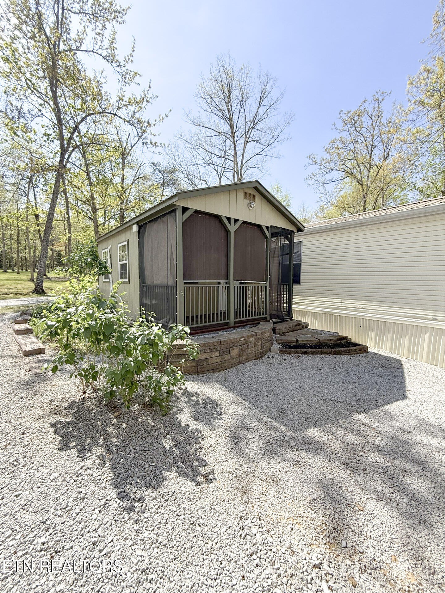 0 Sarvis Road - Lot 124 Crossville TN 38571
