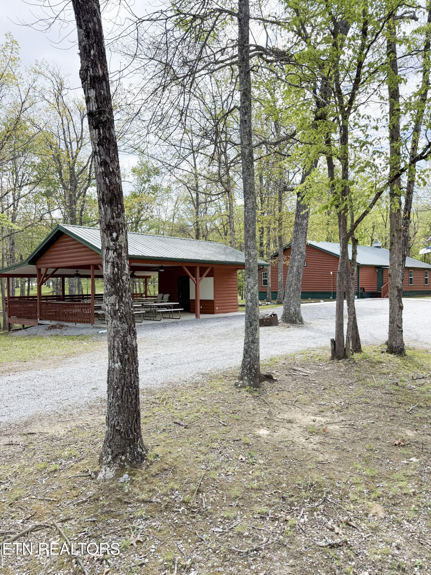 0 Sarvis Road - Lot 124 Crossville TN 38571
