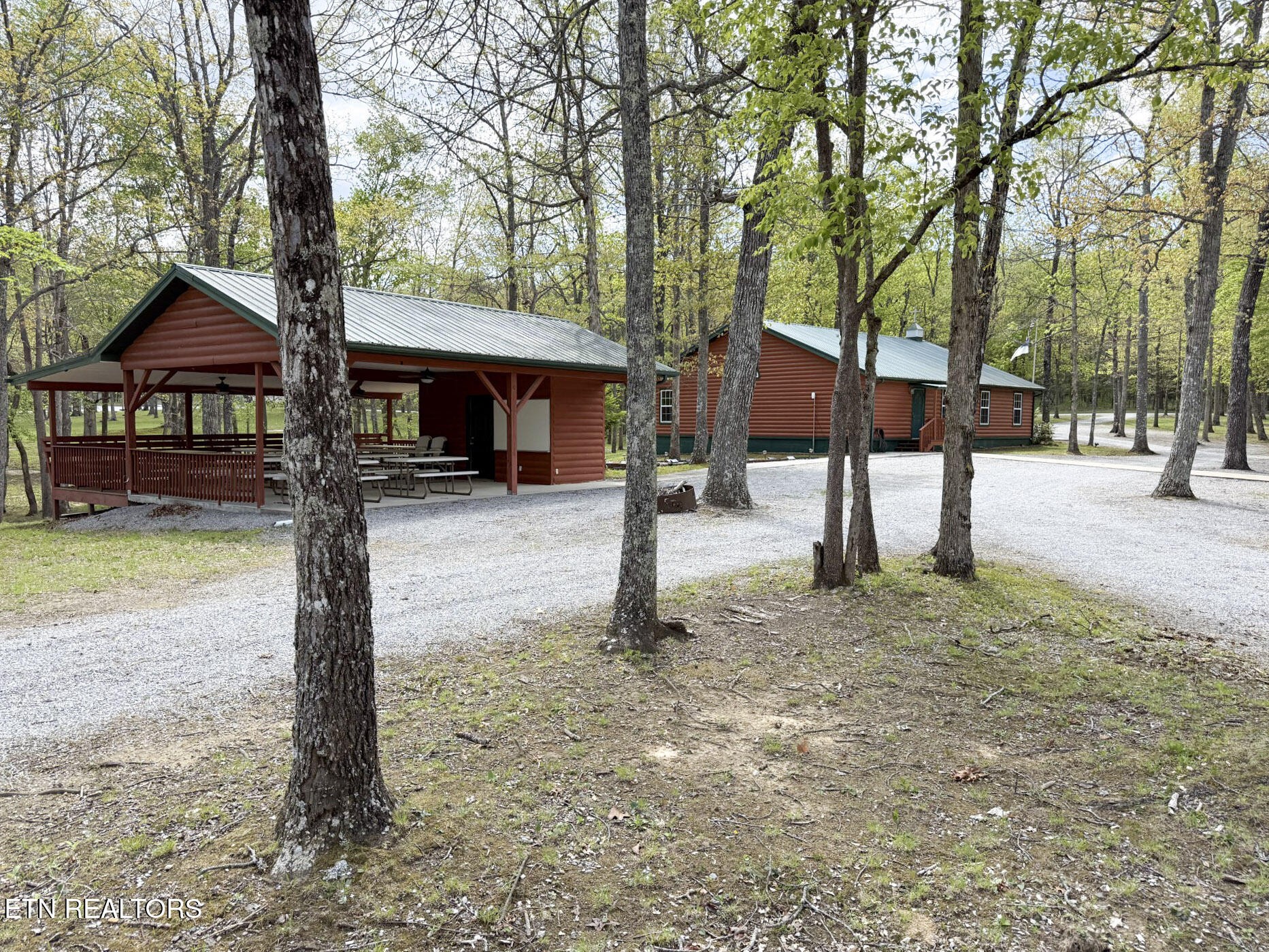 0 Sarvis Road - Lot 124 Crossville TN 38571