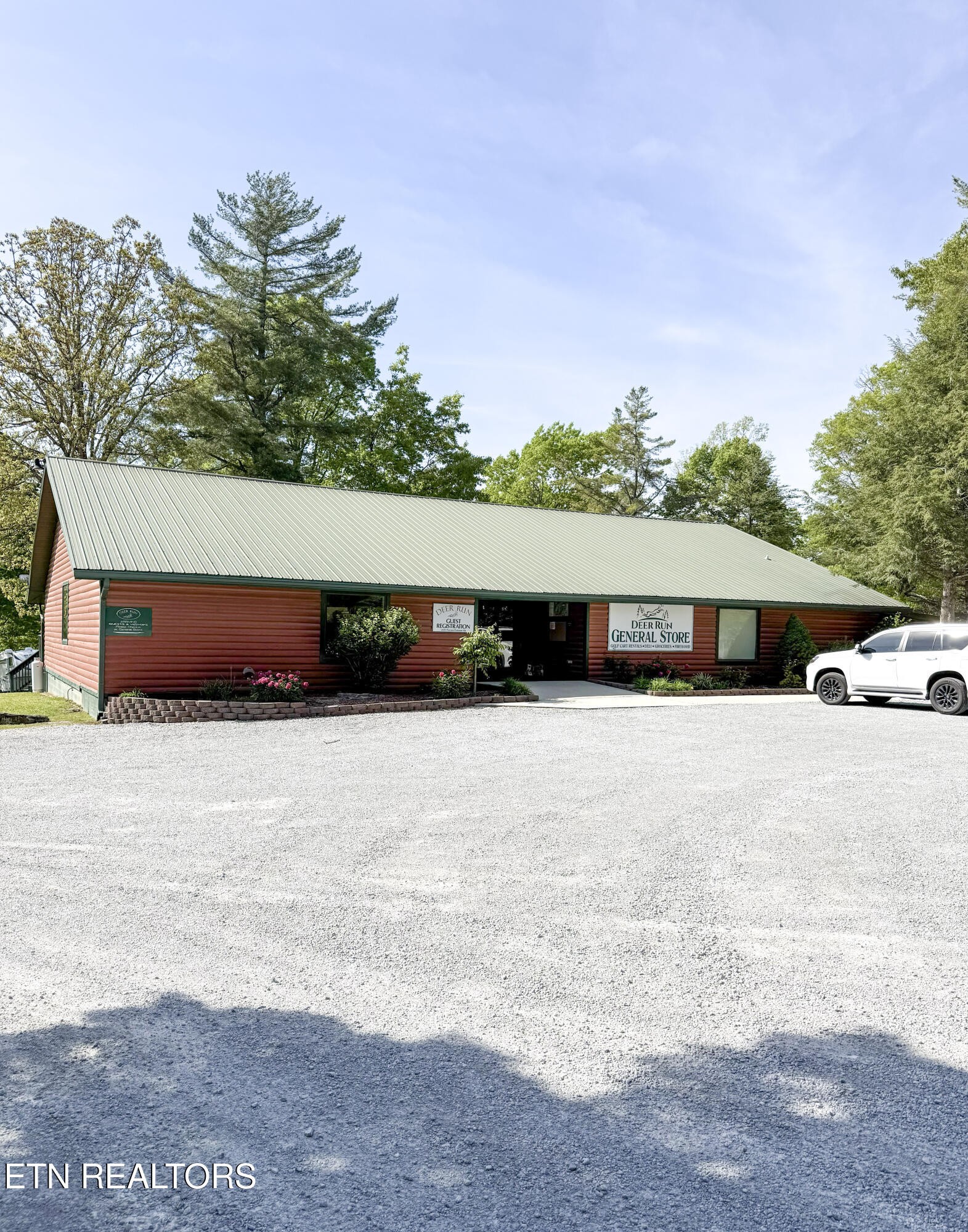 0 Sarvis Road - Lot 124 Crossville TN 38571