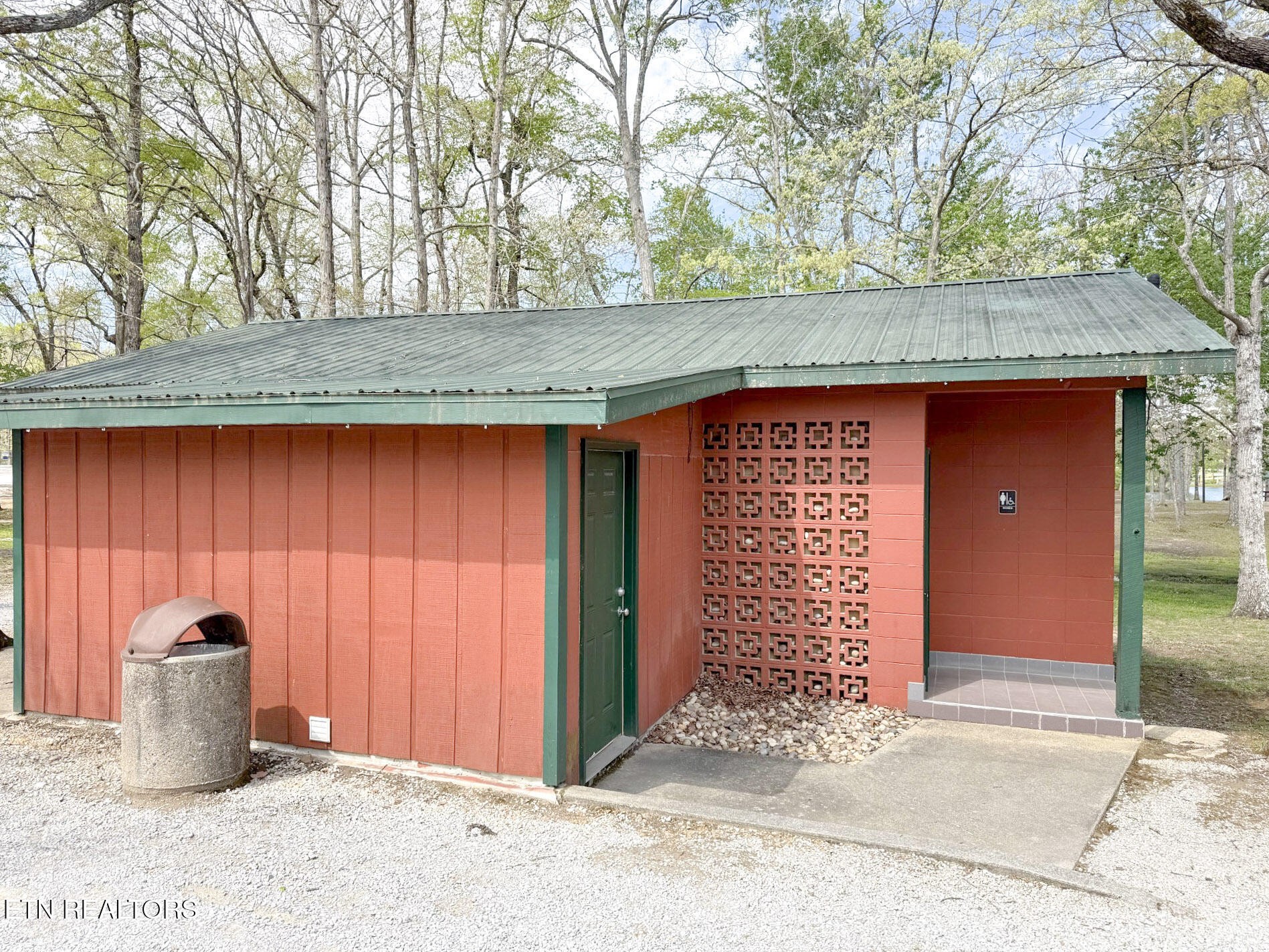 0 Sarvis Road - Lot 124 Crossville TN 38571