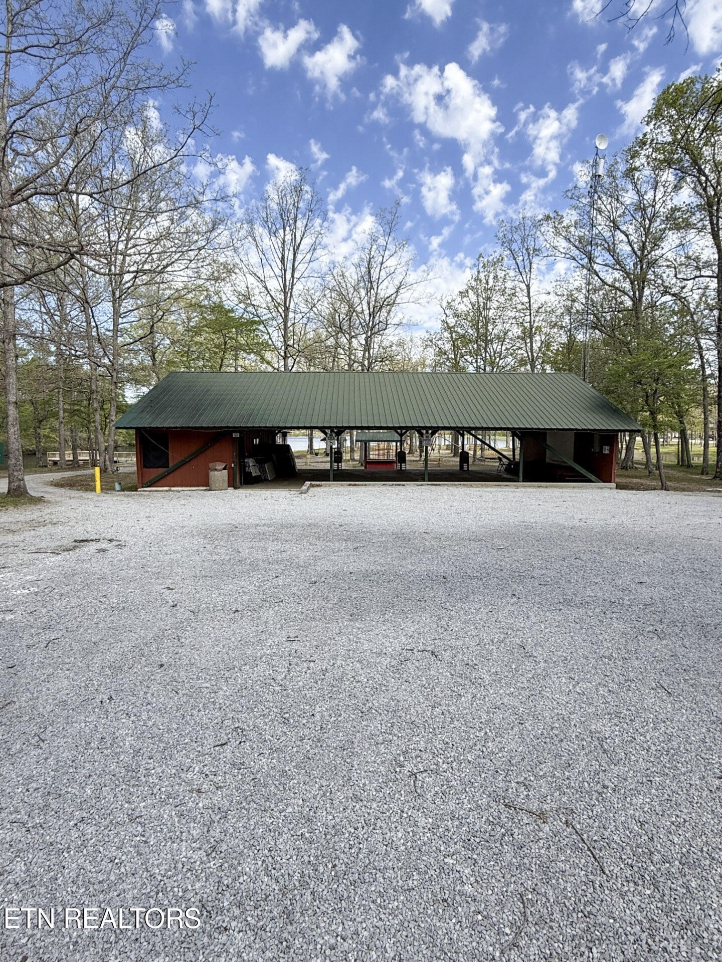 0 Sarvis Road - Lot 124 Crossville TN 38571