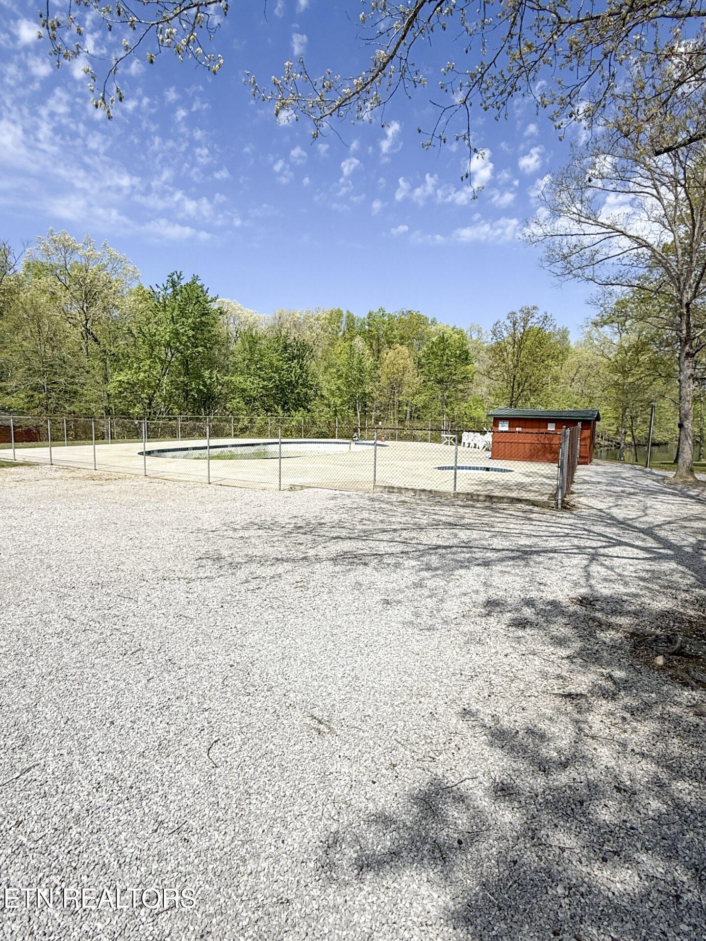 0 Sarvis Road - Lot 124 Crossville TN 38571