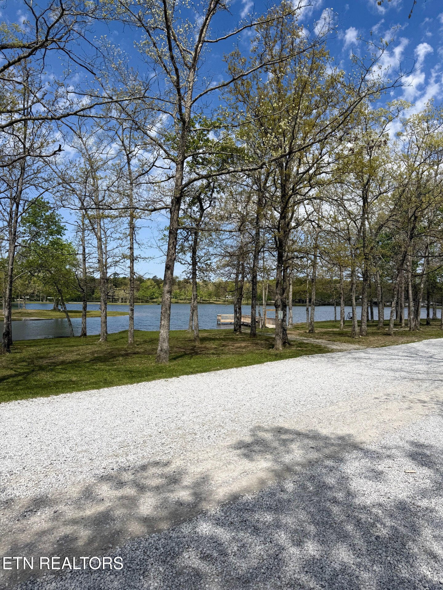 0 Sarvis Road - Lot 124 Crossville TN 38571
