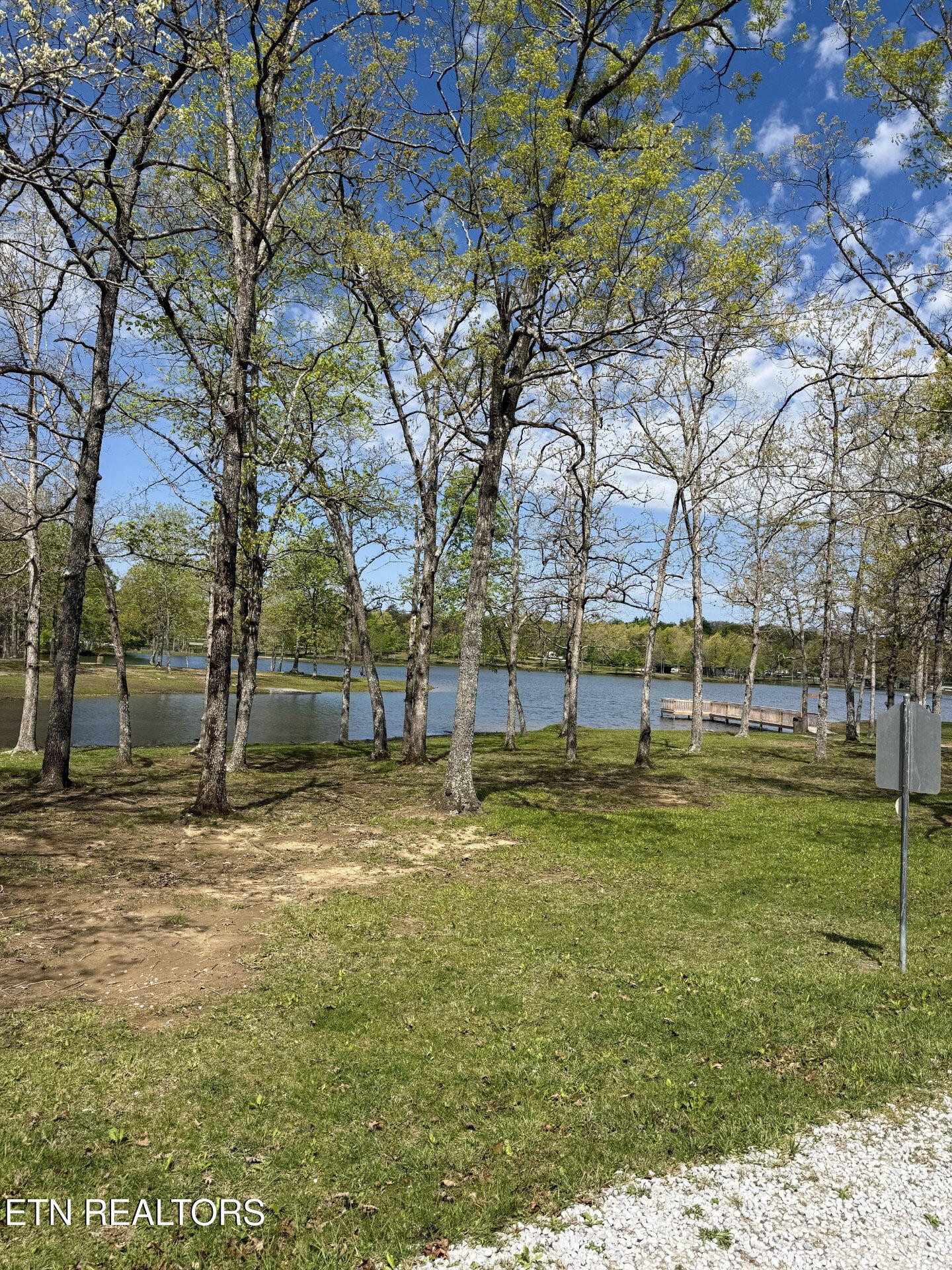 0 Sarvis Road - Lot 124 Crossville TN 38571