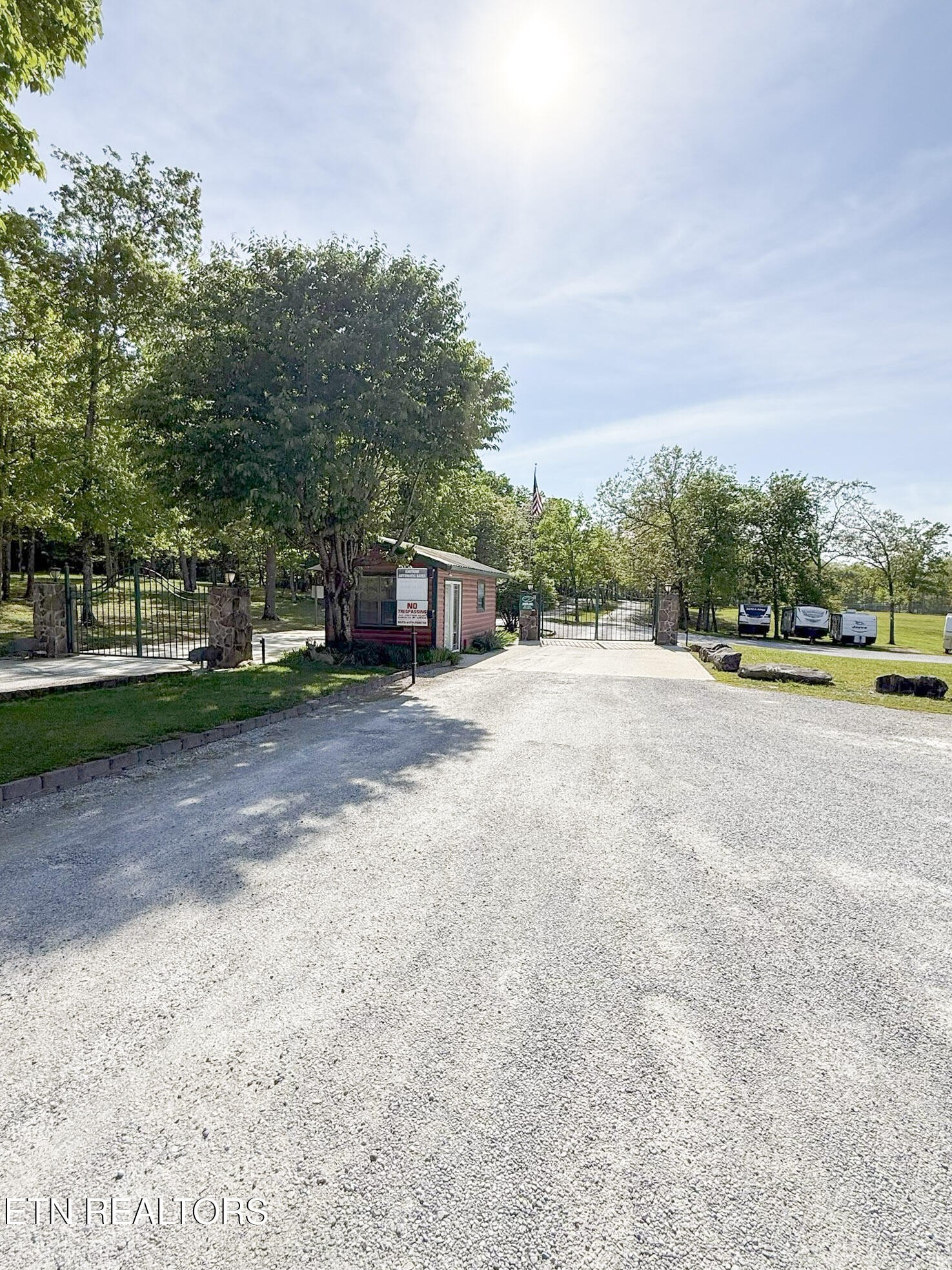 0 Sarvis Road - Lot 124 Crossville TN 38571