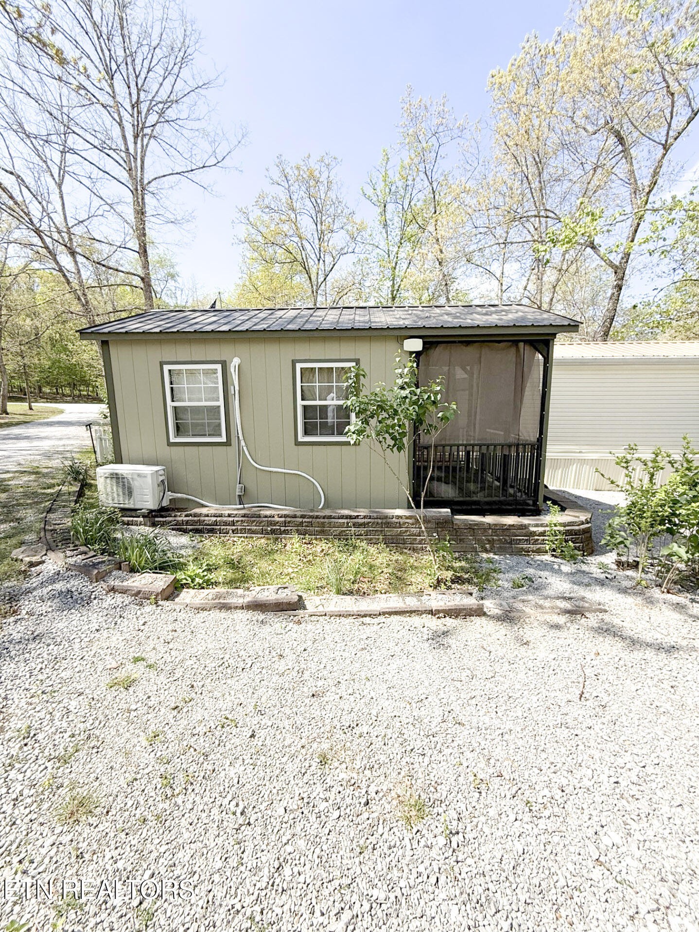 0 Sarvis Road - Lot 124 Crossville TN 38571