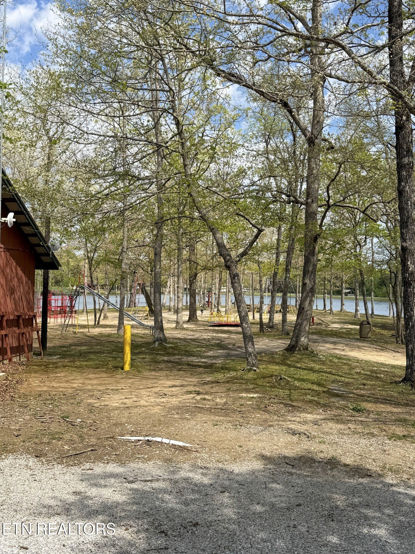 0 Sarvis Road - Lot 124 Crossville TN 38571