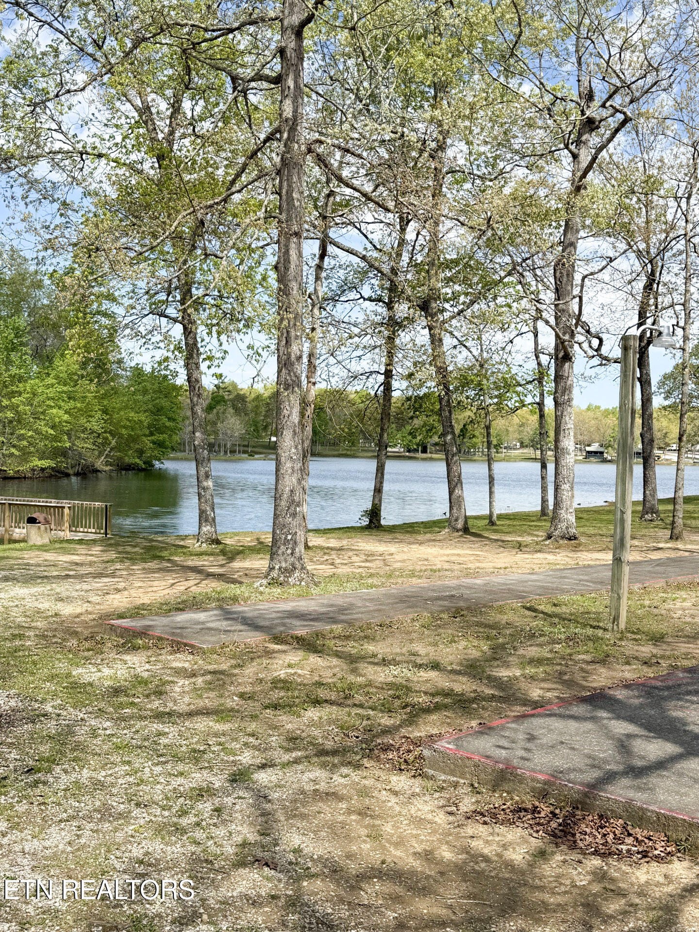 0 Sarvis Road - Lot 124 Crossville TN 38571