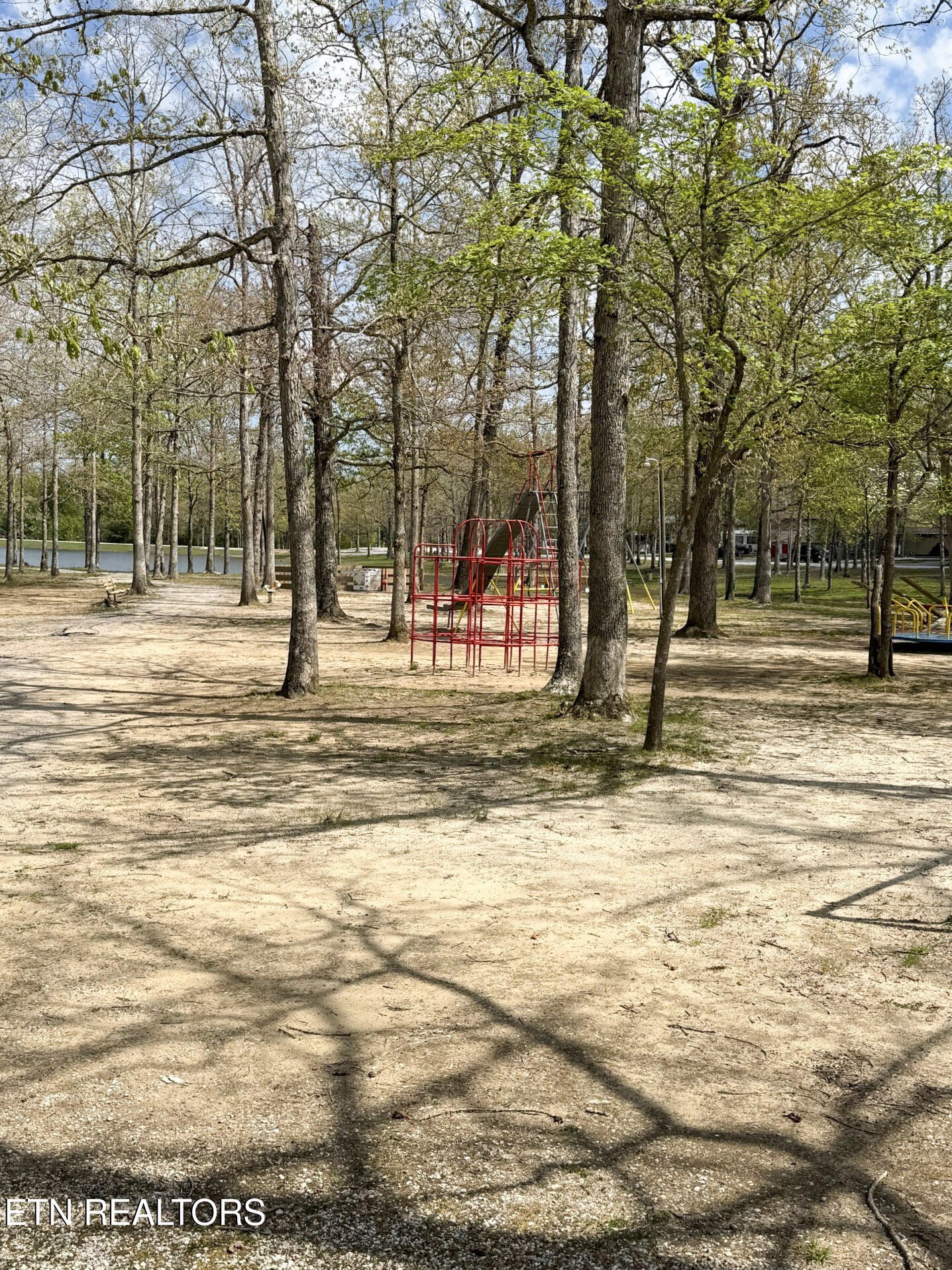 0 Sarvis Road - Lot 124 Crossville TN 38571