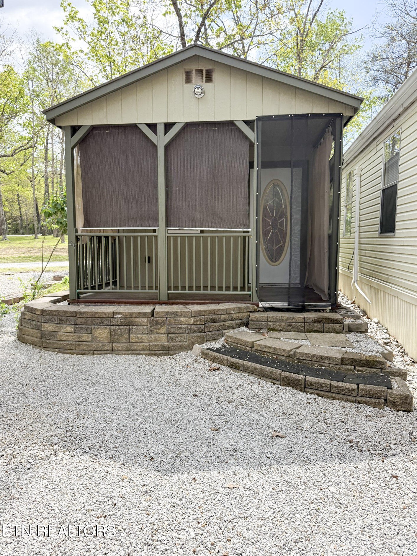0 Sarvis Road - Lot 124 Crossville TN 38571