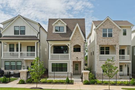 504 Edwin Street Nashville TN 37207