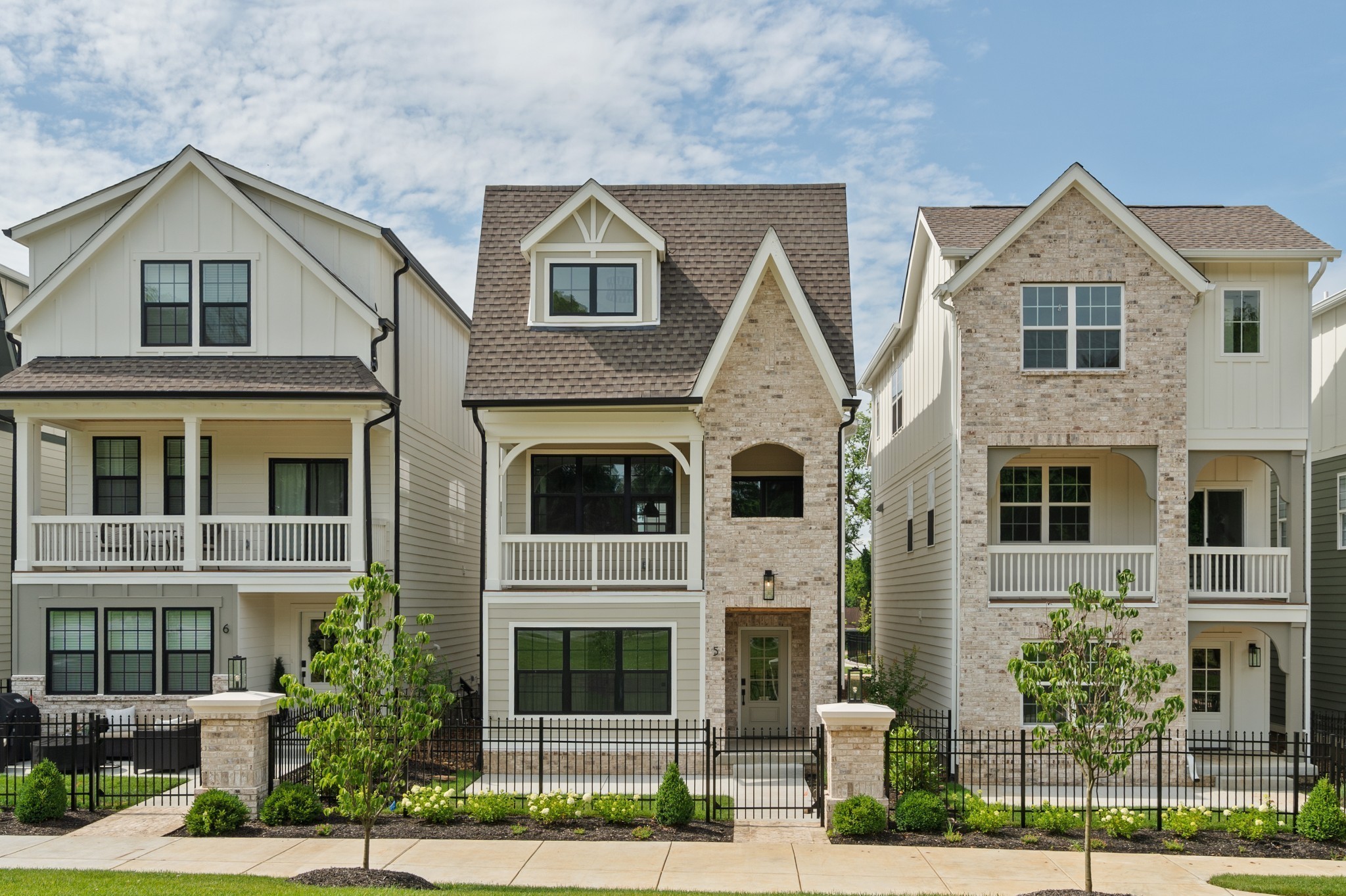 504 Edwin Street Nashville TN 37207