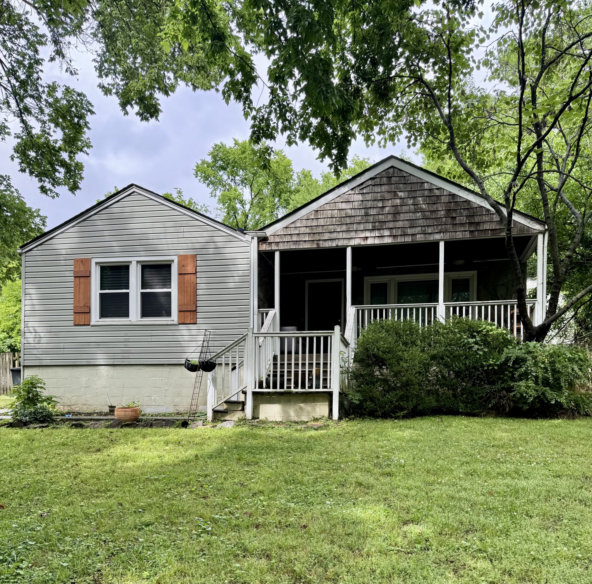 6219 Neighborly Avenue Nashville TN 37209