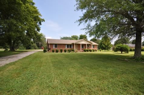 922 Rome Pike Lebanon TN 37087