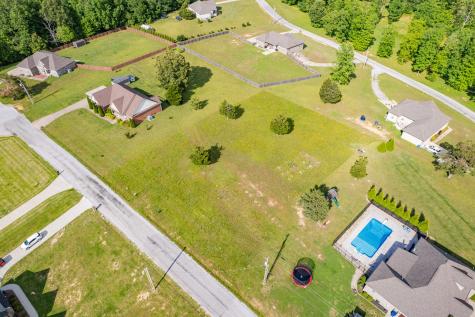 594 Double Eagle Drive Summertown TN 38483