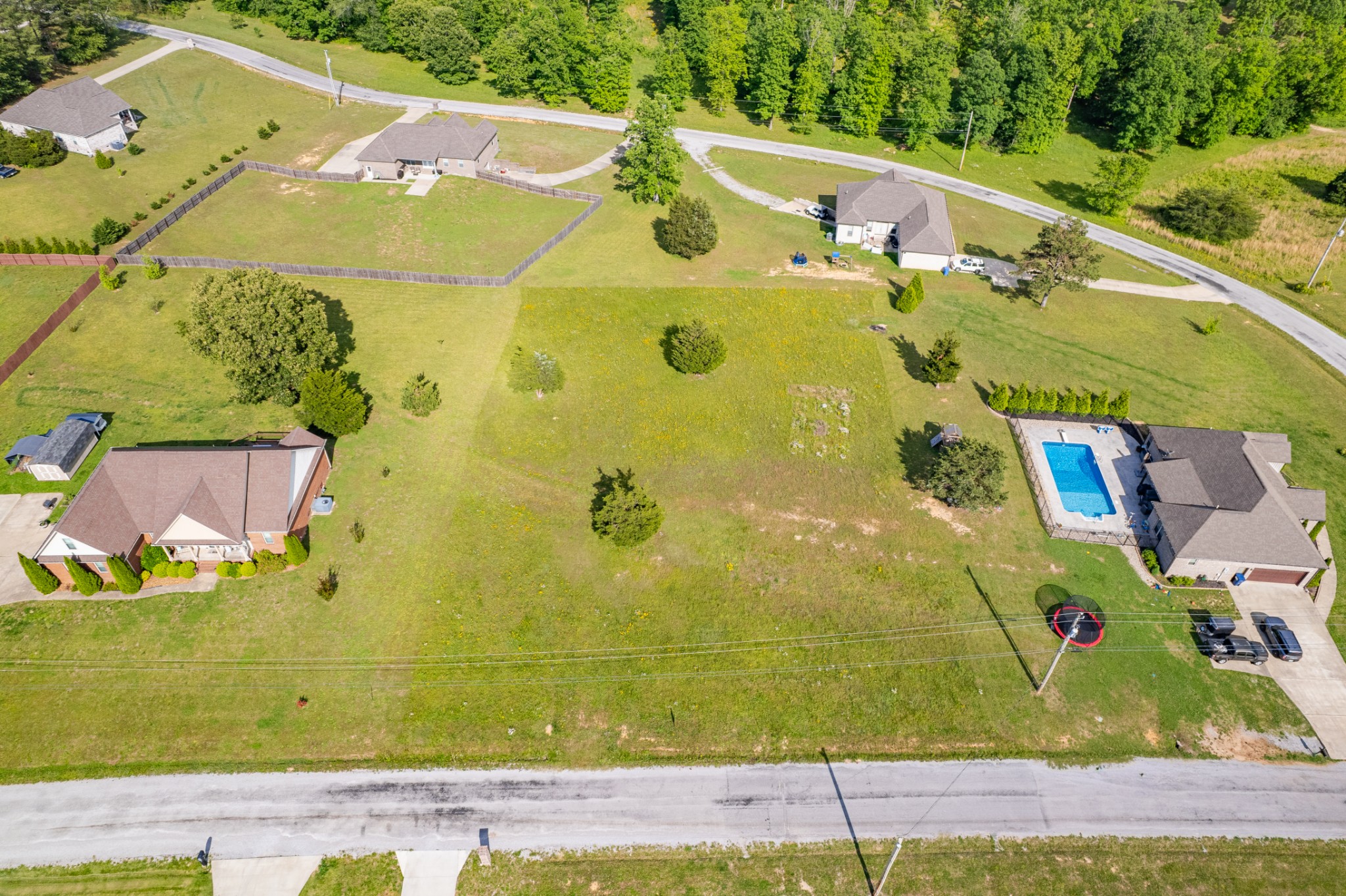 594 Double Eagle Drive Summertown TN 38483