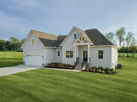 594 Double Eagle Drive Summertown TN 38483