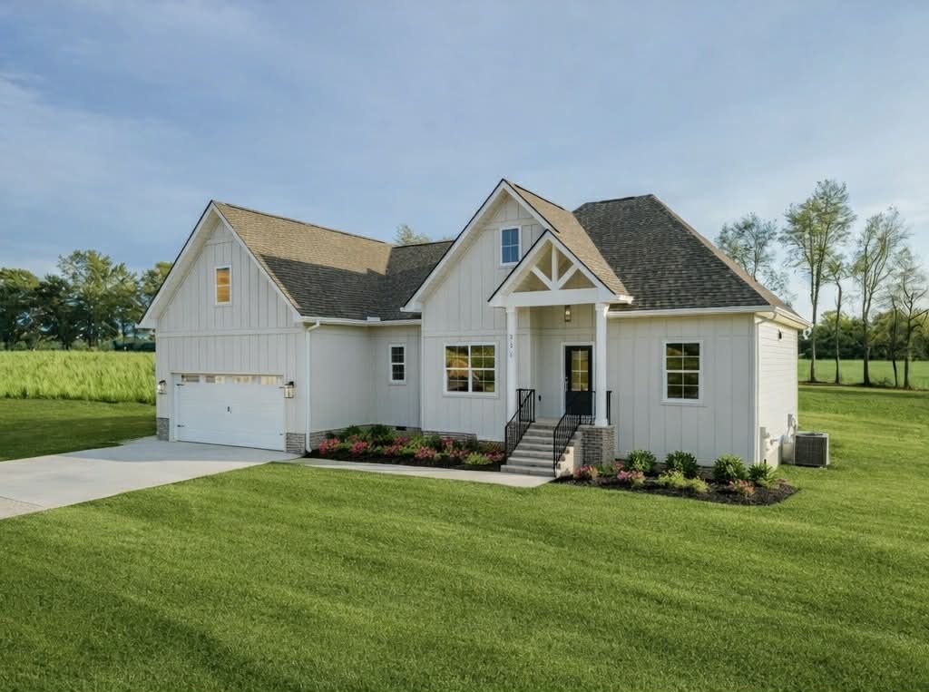 594 Double Eagle Drive Summertown TN 38483