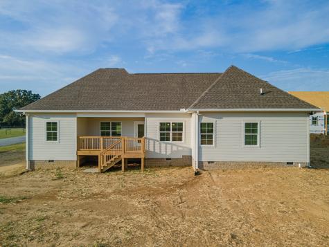 594 Double Eagle Drive Summertown TN 38483