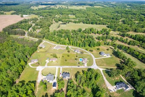 594 Double Eagle Drive Summertown TN 38483