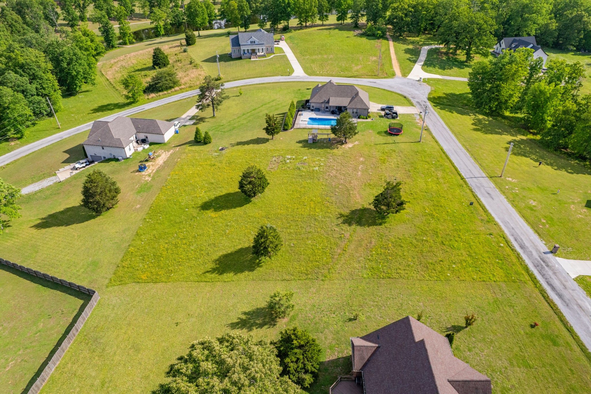 594 Double Eagle Drive Summertown TN 38483