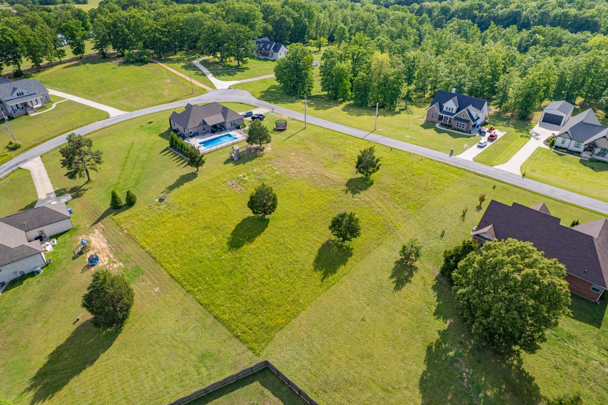 594 Double Eagle Drive Summertown TN 38483