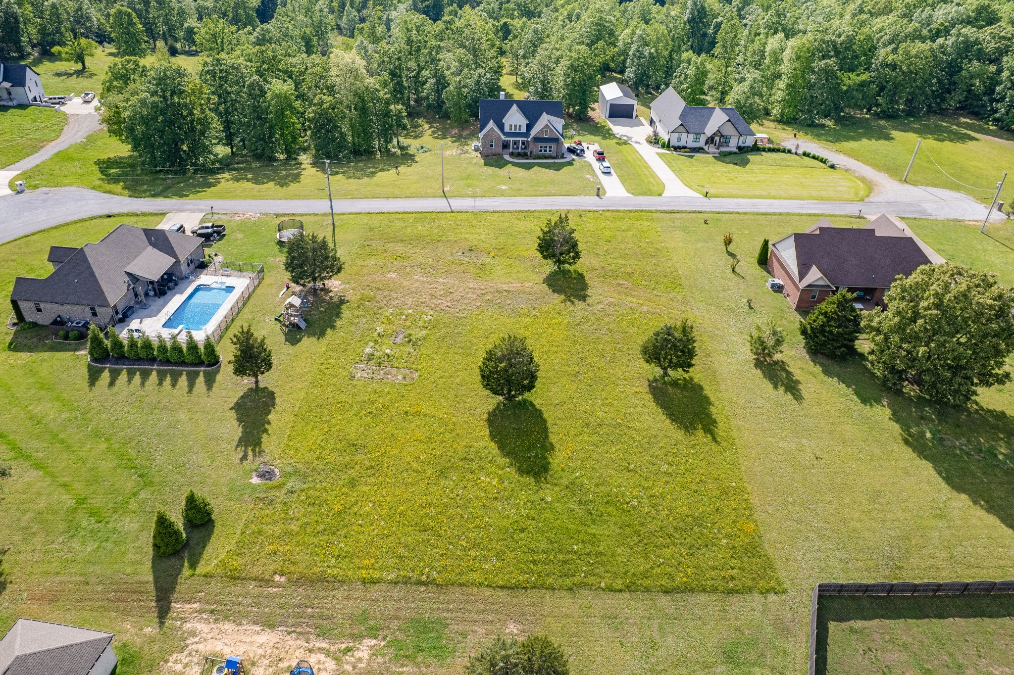 594 Double Eagle Drive Summertown TN 38483