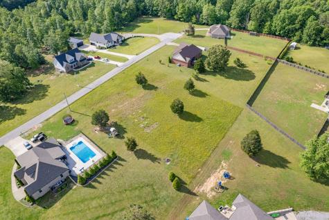 594 Double Eagle Drive Summertown TN 38483